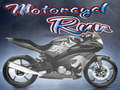 Spel Motorfiets Race online