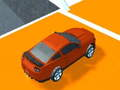 Spel Gekke Auto Stunts 2021 online