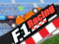 Spel F1 Racing online