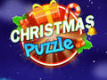 Spel Kerstpuzzel online