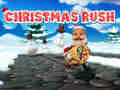 Spel Kerst Rush online