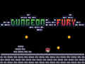 Spel Dungeons Woede online
