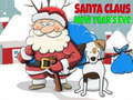 Spel Kerstman Oud en Nieuw online