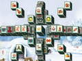 Spel Kerst Mahjong online