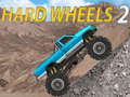 Spel Harde Wielen 2 online