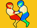 Spel 12 Minibattles Twee Spelers online