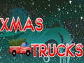 Spel Kersttrucks online