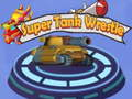 Spel Super Tank Wrestle online