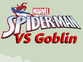 Spel Marvel Spider-Man vs Goblin online