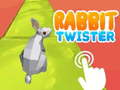 Spel Konijn Twister online