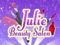 Spel Julie Schoonheidssalon online