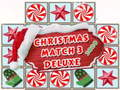 Spel Kerstmis 2020 Match 3 Deluxe online