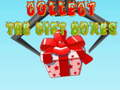 Spel Verzamel de Geschenkdozen online