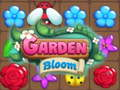 Spel Bloei van de Tuin online