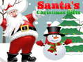 Spel Kerstd Gifts van de Kerstman online