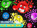 Spel Cellcraft.io online
