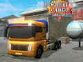 Spel 18-Wiel Cargo Simulator 2 online
