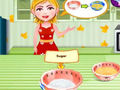 Spel Recepten van Hazel en Mama online