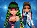 Spel Cyberpunk Kapsel 2200 online