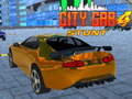 Spel Stunt Auto in de Stad 4 online