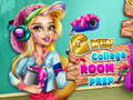 Spel Gwen College Kamer Voorbereiding online