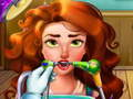 Spel Olivia Echte Tandarts online
