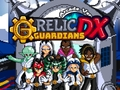 Spel Relikwie Bewakers Arcade Versie DX online
