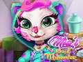 Spel Mia's Echte Makeover online