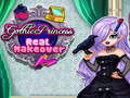 Spel Gotische Prinses: Echte Make-over online