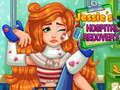 Spel Jessie's Ziekenhuis Herstel online