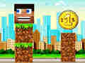 Spel Vierkante Mineblock online