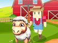 Spel Menigte Boerderij online