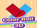 Spel Kleur Rol 3D Online online