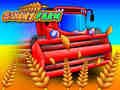 Spel ZONNIGE BOERDERIJ IO online