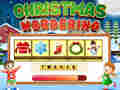 Spel Kerst Woordspel online
