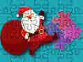 Spel Kerst Puzzel online