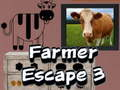 Spel Boerenontsnapping 3 online