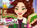 Spel Olivia: Echte Kapsels online