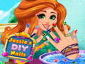 Spel Jessie's DIY Nagelsalon online