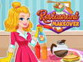 Spel Restaurant Makeover online