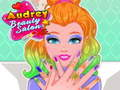 Spel Audrey Schoonheidssalon online