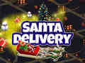 Spel Kerstman Bezorgen online