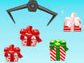 Spel Laat De Cadeaukisten Vrij online