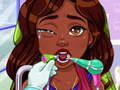 Spel Noelle Echte Tandarts online