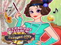Spel Legendarische Modus: Het Sprankelende Jazztijdperk online
