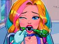Spel Audrey Echte Tandarts online