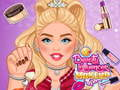 Spel Make-up tips van beauty-influencers online