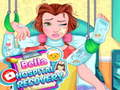 Spel Bella Ziekenhuis Herstel online