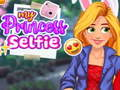 Spel Mijn prinsessenselfie online