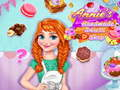 Spel Annie's Ambachtelijke Snoepwinkel online